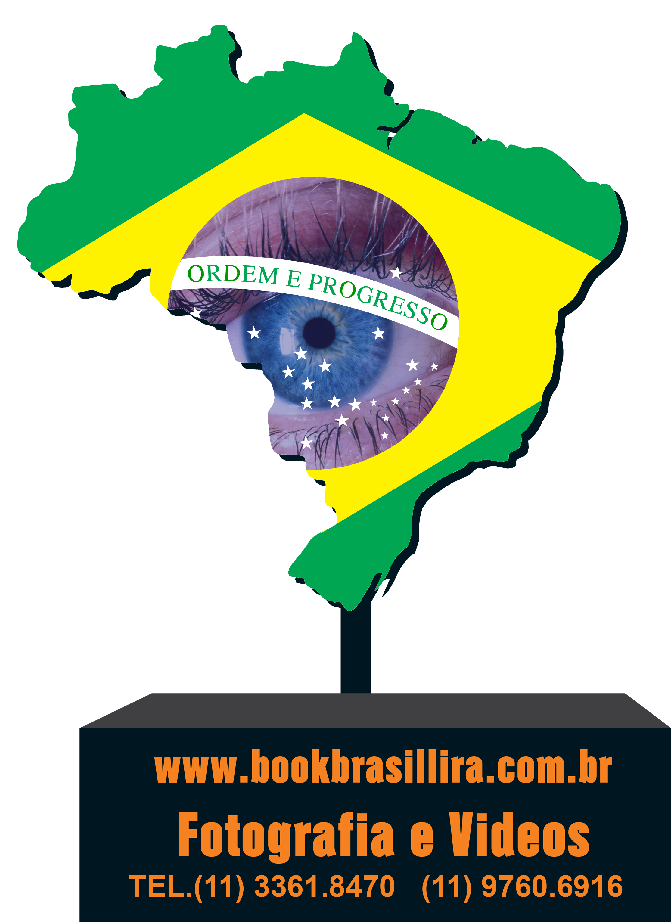 Book Brasil Lira